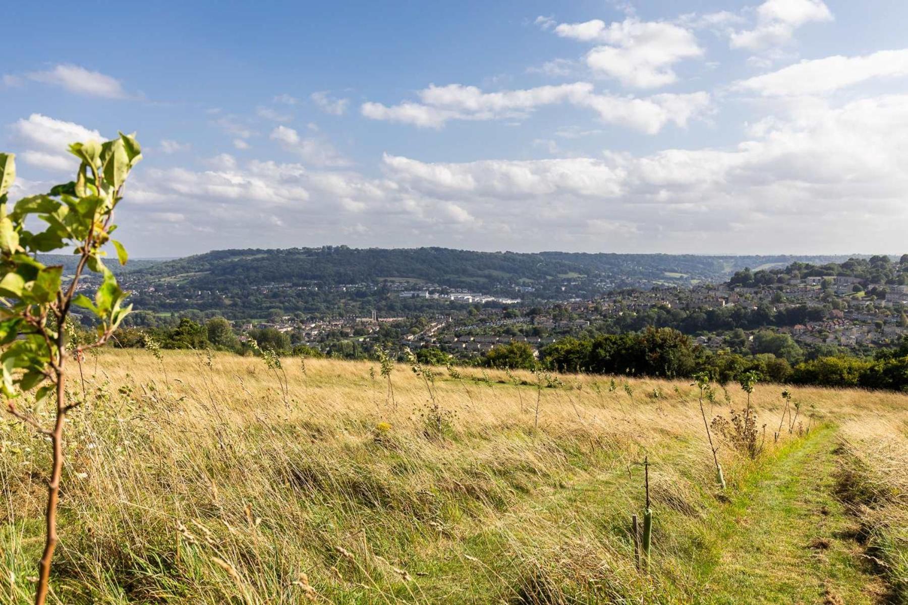 Stunning 5 Bedroom New Build With Amazing Views! Bath Extérieur photo